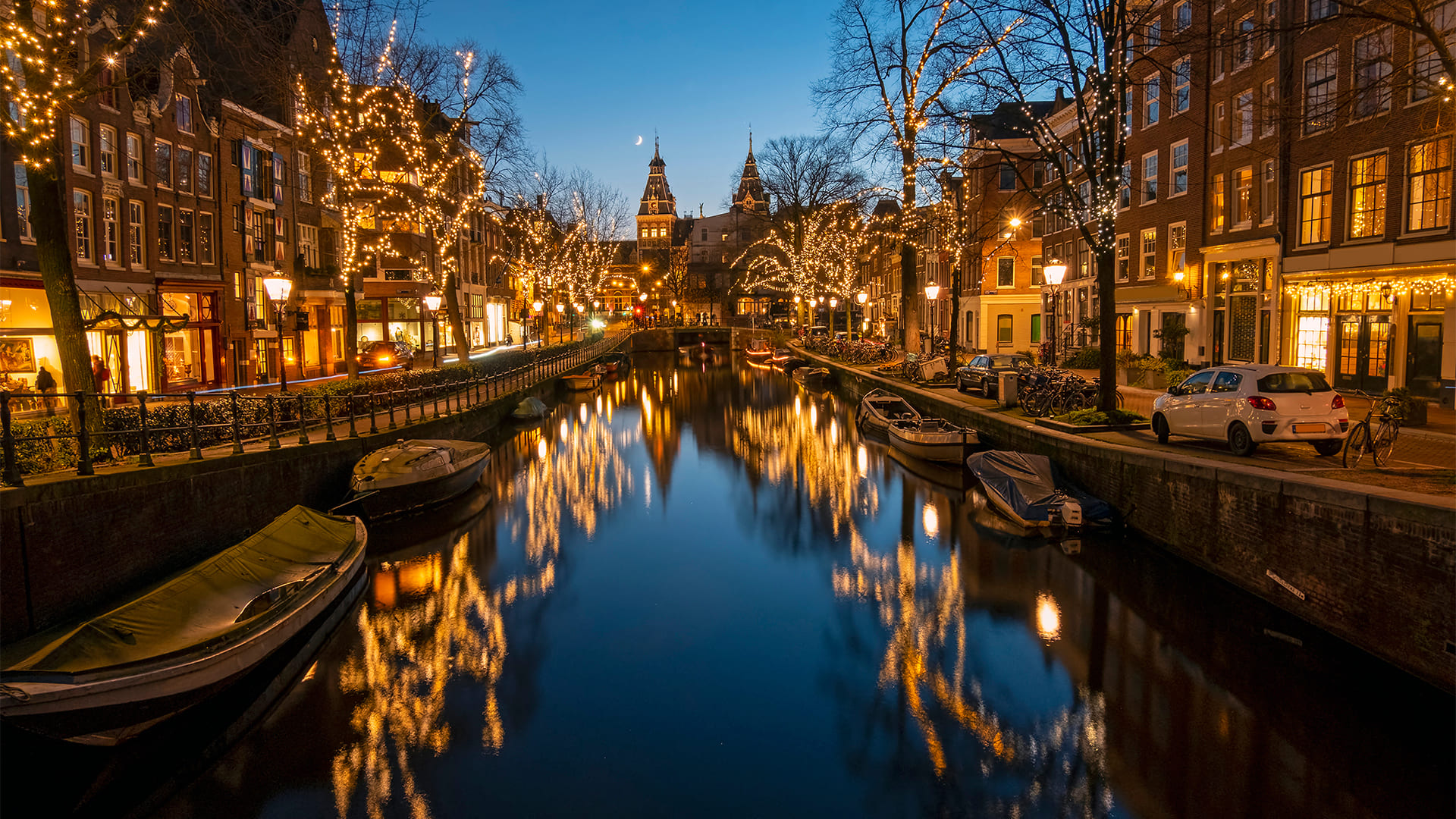 amsterdam